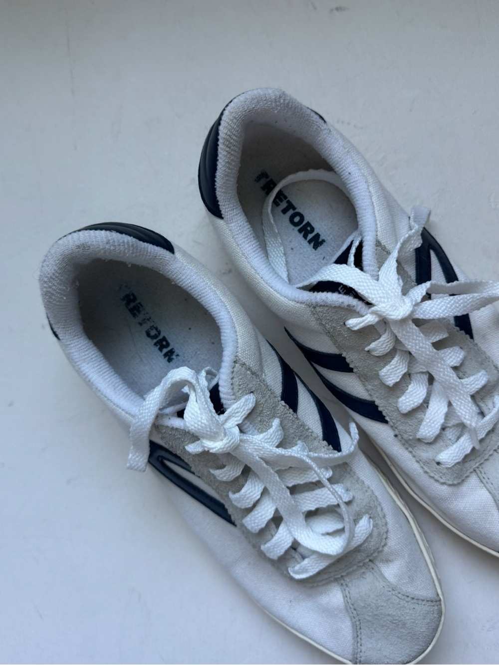 Tretorn Callie Sneakers - Picture 6 of 16